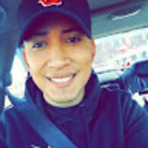 Meet your Posher, Leandro jose